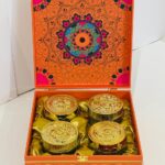 MDF — 4 Jar Gift Box 05 image 2