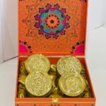 MDF — 4 Jar Gift Box 05 image 3