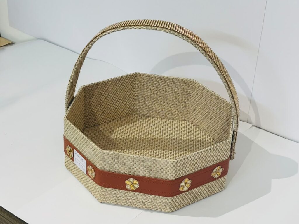 Hamper Baskets Gift Box 06
