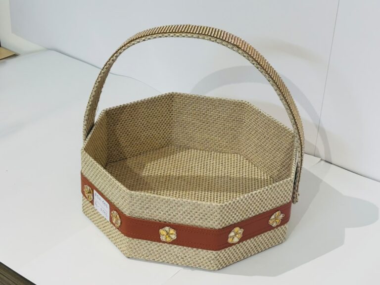 Hamper Baskets Gift Box 06 product image
