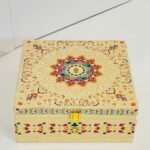 MDF — 4 Jar Gift Box 06 image 1