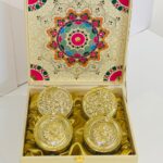 MDF — 4 Jar Gift Box 06 image 3