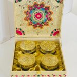 MDF — 4 Jar Gift Box 06 image 4