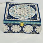 MDF — 4 Jar Gift Box 07 image 1
