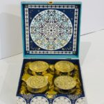 MDF — 4 Jar Gift Box 07 image 3