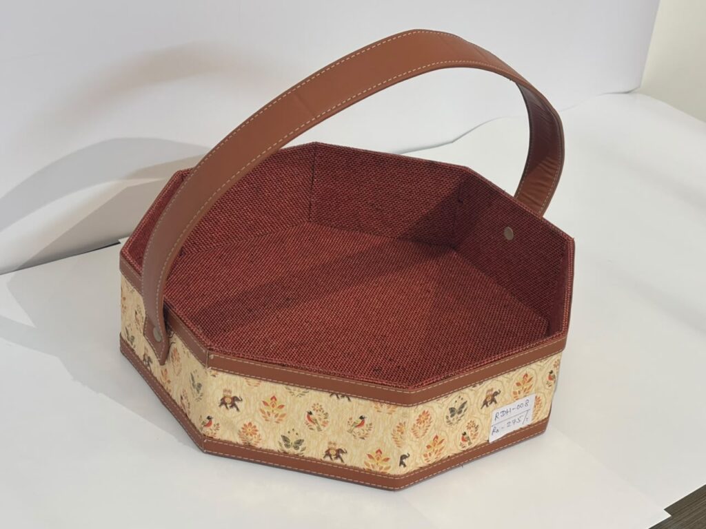 Hamper Baskets Gift Box 08