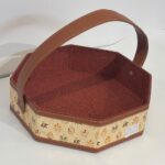 Hamper Baskets Gift Box 08 image 1