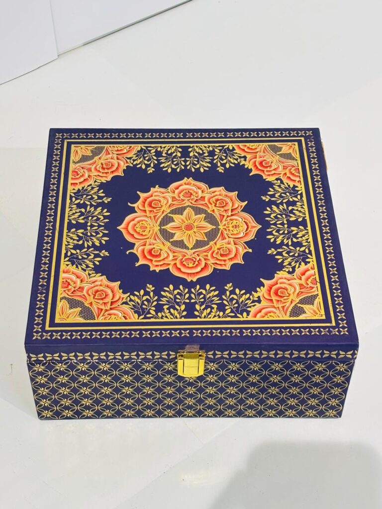 Kappa — 4 Jar Gift Box 08 product image