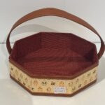 Hamper Baskets Gift Box 08 image 2