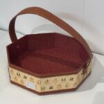 Hamper Baskets Gift Box 08 image 3