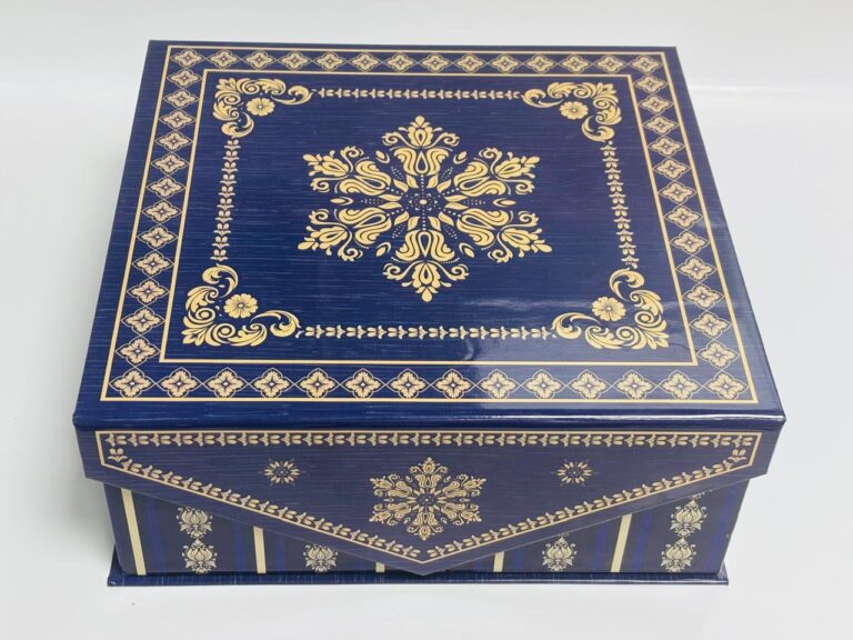 Kappa — 4 Jar Gift Box 09 product image