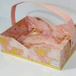Hamper Baskets Gift Box 09 image 3